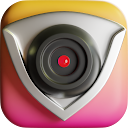 Surveillance camera Visory 1.2.20 APK ダウンロード
