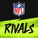 ダウンロード NFL Rivals - Football Game をインストールする 最新 APK ダウンローダ