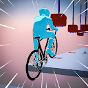 Descargar la aplicación Bicycle Extreme Rider 3D Instalar Más reciente APK descargador