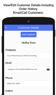 Store Manager for BigCommerce Screenshot
