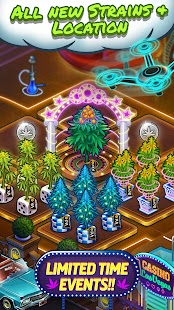 Wiz Khalifa's Weed Farm Screenshot
