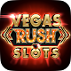 Vegas Rush Slots Games Casino