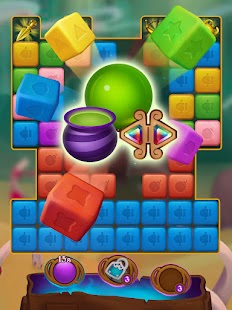 Candy Legend Screenshot