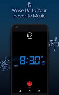 Alarm Clock for Me Screenshot