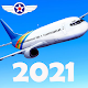 Plane Pilot Flight Simulator 2021
