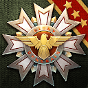 장군 의 영광 3 -  제2차 세계대전 전쟁 전략 게임 - EasyTech