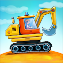 Gamе for boy with building car 1.5.2 APK Download
