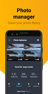 Unknown app Screenshot