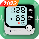 ダウンロード Blood Pressure App: BP Monitor をインストールする 最新 APK ダウンローダ