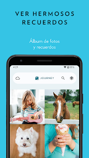 Diario: Journey Screenshot