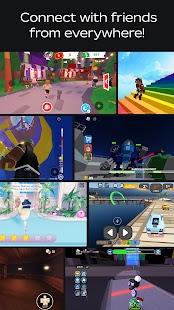 Unknown app Screenshot