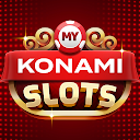 myKONAMI® Casino Slot Machines 1.87.0 APK تنزيل