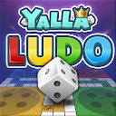 应用程序下载 Yalla Ludo - Ludo&Domino 安装 最新 APK 下载程序