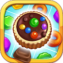 Download Cookie Mania - Match-3 Sweet G Install Latest APK downloader