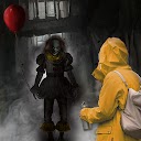 ダウンロード Scary Clown Horror Survival 3D をインストールする 最新 APK ダウンローダ