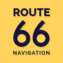 ダウンロード Route 66 Navigation をインストールする 最新 APK ダウンローダ