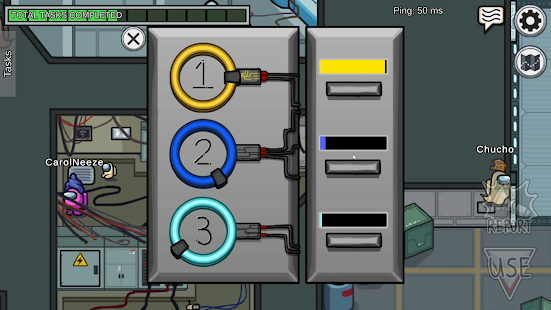 Unknown app Screenshot