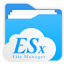 S File manager