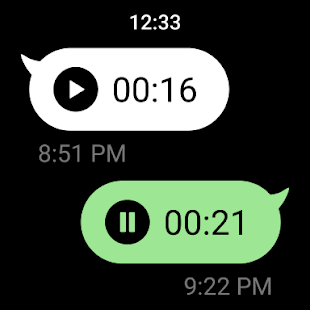 LINE: Llama y mensajea Screenshot