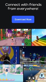 Unknown app Screenshot