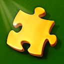 ダウンロード Vita Jigsaw - Large Pieces HD をインストールする 最新 APK ダウンローダ