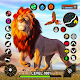 Lion Simulator - Lion Games