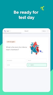 Quizlet: AI-powered Flashcards Screenshot