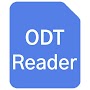 ODT Document Viewer