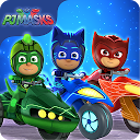 ダウンロード PJ Masks™: Racing Heroes をインストールする 最新 APK ダウンローダ