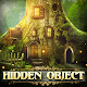 Hidden Object - Elven Forest