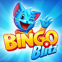 Bingo Blitz™️ - Bingo Games 4.89.0 APK Download