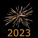 ダウンロード New Year Countdown 2023 をインストールする 最新 APK ダウンローダ