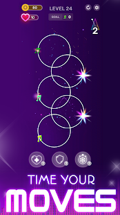 Unknown app Screenshot