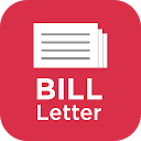 Bill Letter - SKTelecom