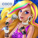 ダウンロード Music Idol - Coco Rock Star をインストールする 最新 APK ダウンローダ