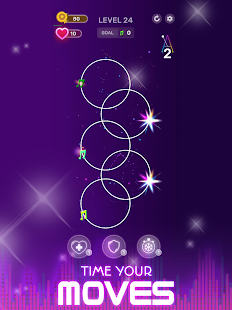 Unknown app Screenshot