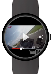 Video Player for YouTube on We Screenshot