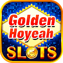 ダウンロード Golden HoYeah- Casino Slots をインストールする 最新 APK ダウンローダ