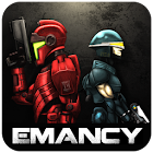 Emancy: Borderline War 1.6.2