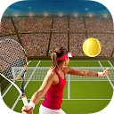 ダウンロード Tennis Multiplayer - Sports Game をインストールする 最新 APK ダウンローダ