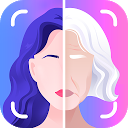Magic Face: îmbătrânirea feței, cameră tânără, aplicație fantastică
