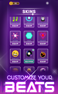 Unknown app Screenshot