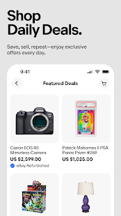Unknown app Screenshot