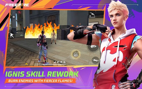 Unknown app Screenshot