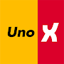 Uno-X Danmark Tank og vask