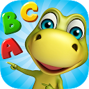 ダウンロード Kids Garden: Alphabet ABC & 123 Learning  をインストールする 最新 APK ダウンローダ