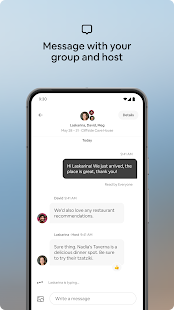 Unknown app Screenshot