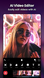 Unknown app Screenshot