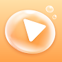 Bubble Player - Videos & Music