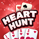 ダウンロード GamePoint Hearthunt – Play Hearts for Fre をインストールする 最新 APK ダウンローダ